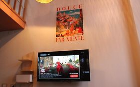 Mediterraneo Loft - Fabrique - Milano Santa Giulia Hockey Arena - 20 Minutes From Duomo